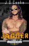 [MMA Alpha Fighter Brotherhood 01] • Jagger